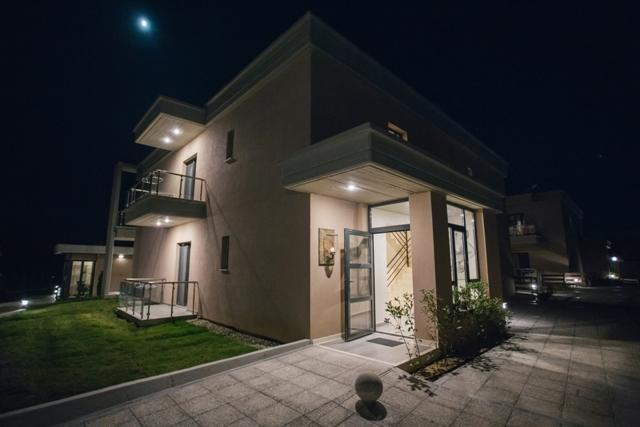Olea Mare Daire Kalyves Polygyrou Dış mekan fotoğraf