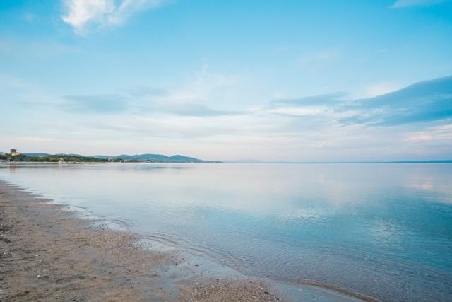 Olea Mare Daire Kalyves Polygyrou Dış mekan fotoğraf