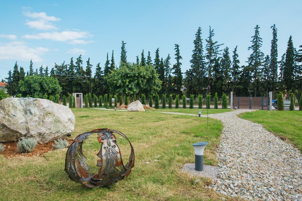 Olea Mare Daire Kalyves Polygyrou Dış mekan fotoğraf