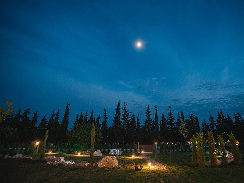 Olea Mare Daire Kalyves Polygyrou Dış mekan fotoğraf