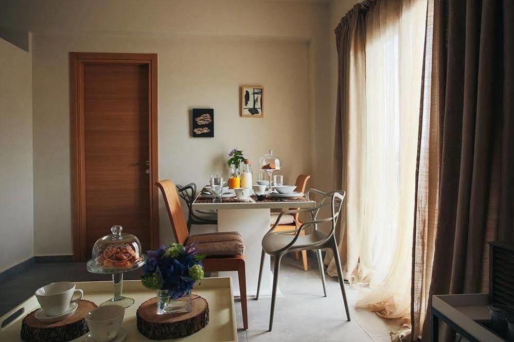 Olea Mare Daire Kalyves Polygyrou Dış mekan fotoğraf
